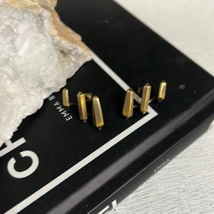 Kendra Scott Cuff Earrings